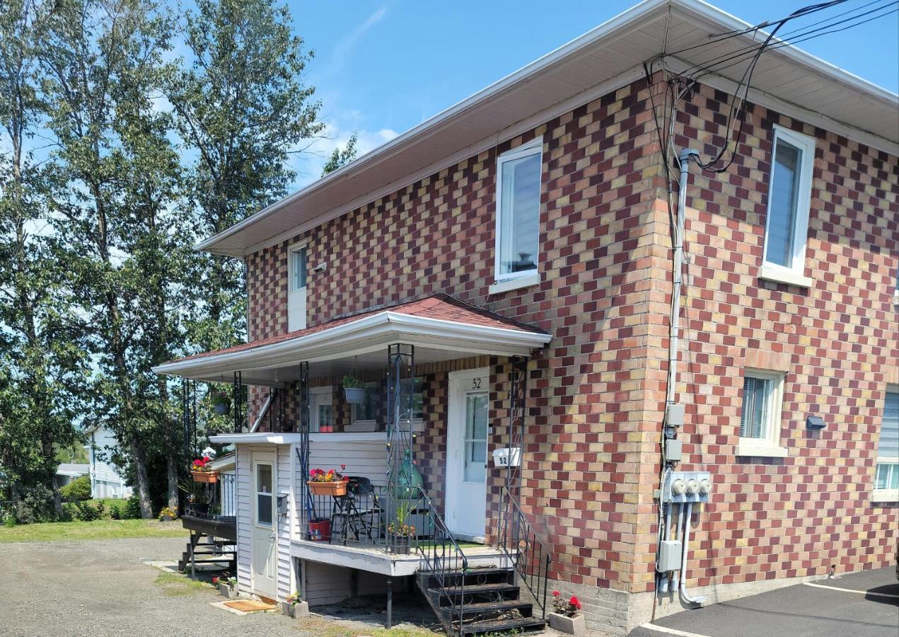 エドマンズトンLower Level Apt 6Ft High Close To Hwy Netflix Wifiアパートメント エクステリア 写真